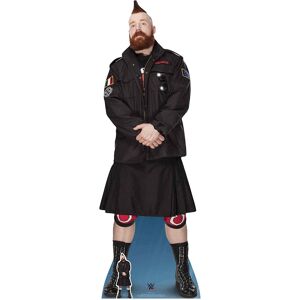 WWE Sheamus aka Stephen Farrelly Official Lifesize Cardboard Cutout WWE Sheamus aka Stephen Farrelly Official Lifesize Cardboard Cutout