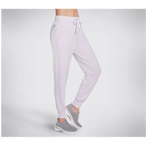 (XL, Purple Lavender) Skechers Apparel Restful Jogger Pants (XL, Purple Lavender) Skechers Apparel Restful Jogger Pants