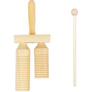 GreenZech Percussion Kids Wooden Multi Sound Tube Rod Musical Instrument Kindergarten Toys GreenZech Percussion Kids Wooden Multi Sound Tube Rod Musical Instrument Kindergarten Toys