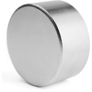 GreenZech N52 40x20x20mm Round Magnet Rare Earth Neodymium Magnet GreenZech N52 40x20x20mm Round Magnet Rare Earth Neodymium Magnet