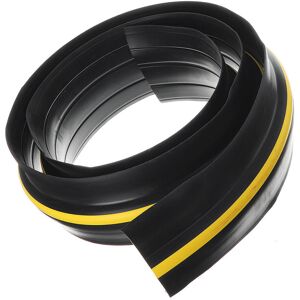 GreenZech (2.1M) 15mm Garage Door Sealing Strip Mount Threshold Weather Seal Draught Exclu GreenZech (2.1M) 15mm Garage Door Sealing Strip Mount Threshold Weather Seal Draught Exclu