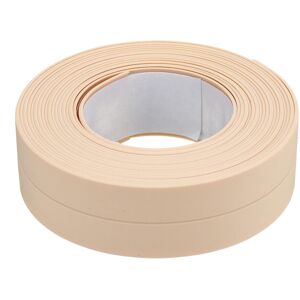 GreenZech (Yellow) Waterproof Tape Kitchen Bathroom Toilet Sink Wall Corner PVC Sealing St GreenZech (Yellow) Waterproof Tape Kitchen Bathroom Toilet Sink Wall Corner PVC Sealing St