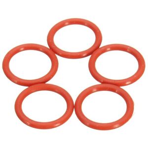 GreenZech 5PCS 12mm Seal Rubber Gasket O Ring Sealing Rubber DIY Stirling Engine Spare Par GreenZech 5PCS 12mm Seal Rubber Gasket O Ring Sealing Rubber DIY Stirling Engine Spare Par