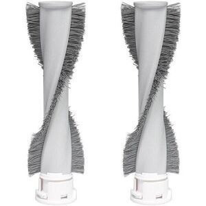 GreenZech 2pcs Mite Removal Brush for Xiaomi Mijia 1C Vacuum Cleaner Parts Accessories GreenZech 2pcs Mite Removal Brush for Xiaomi Mijia 1C Vacuum Cleaner Parts Accessories