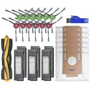 GreenZech Xiaomi Mijia Styj02ym Viomi - Vacuum Cleaner Parts GreenZech Xiaomi Mijia Styj02ym Viomi - Vacuum Cleaner Parts