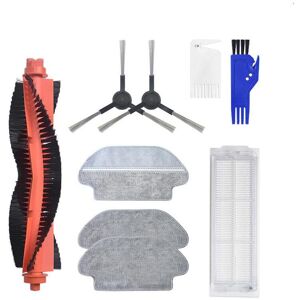 GreenZech Model STYJ02YM Vacuum Cleaner Parts - 3 Variant Attributes GreenZech Model STYJ02YM Vacuum Cleaner Parts - 3 Variant Attributes