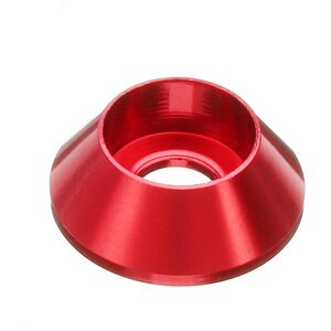 GreenZech Nylon Cable Zip Ties Red 150mm - Cable Zip Ties GreenZech Nylon Cable Zip Ties Red 150mm - Cable Zip Ties