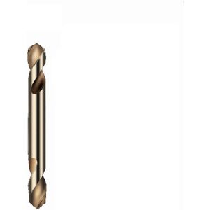 GreenZech M35 Cobalt Drill - Double-edged Spiral, 3.5mm GreenZech M35 Cobalt Drill - Double-edged Spiral, 3.5mm