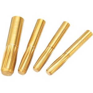 GreenZech 12-Flutes 5.5-9.0mm Rifling Reamer - Machine Tool GreenZech 12-Flutes 5.5-9.0mm Rifling Reamer - Machine Tool