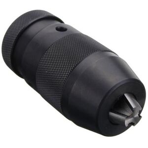 GreenZech Keyless 1/32 Inch - 1/2 Inch Drill Chuck Self Tighten GreenZech Keyless 1/32 Inch - 1/2 Inch Drill Chuck Self Tighten