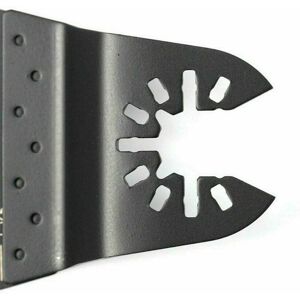 True Face Universal Oscillating Saw Blade 65mm Multi Tools True Face Universal Oscillating Saw Blade 65mm Multi Tools