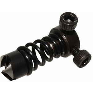 GreenZech (M3) HSS Deburring Tap Chamfer Tool Tapping Chamfering Burr Removal Tools Screw GreenZech (M3) HSS Deburring Tap Chamfer Tool Tapping Chamfering Burr Removal Tools Screw