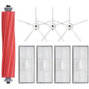 GreenZech 8pcs Replacements for Roborock S7 S7MAX S7MAXV S70 S75 Vacuum Cleaner Parts Acce GreenZech 8pcs Replacements for Roborock S7 S7MAX S7MAXV S70 S75 Vacuum Cleaner Parts Acce