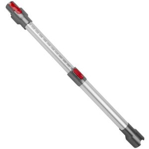 GreenZech (White) 1pcs Metal Tube Replacements for DysonV11 V10 V8 V7 Vacuum Cleaner Parts GreenZech (White) 1pcs Metal Tube Replacements for DysonV11 V10 V8 V7 Vacuum Cleaner Parts