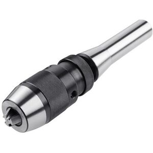 GreenZech 1/32 - 1/2 Inch 1-13mm Keyless Drill Chuck Tool Self Tighten with R8 Shank For C GreenZech 1/32 - 1/2 Inch 1-13mm Keyless Drill Chuck Tool Self Tighten with R8 Shank For C