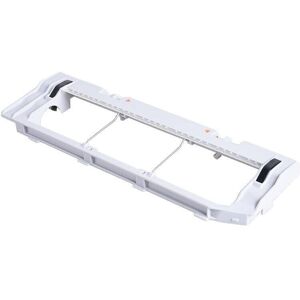 GreenZech (White) 1pcs Main Brush Cover Replacements for Xiaomi Mijia STYTJO2YM Viomi V2 V GreenZech (White) 1pcs Main Brush Cover Replacements for Xiaomi Mijia STYTJO2YM Viomi V2 V