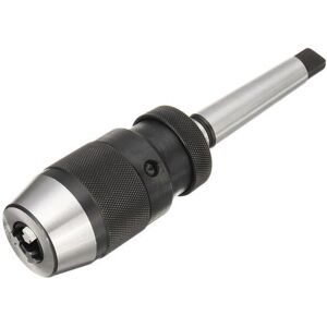 GreenZech 1/32-1/2 Inch Keyless Drill Chuck With shank Arbor for CNC Tool GreenZech 1/32-1/2 Inch Keyless Drill Chuck With shank Arbor for CNC Tool