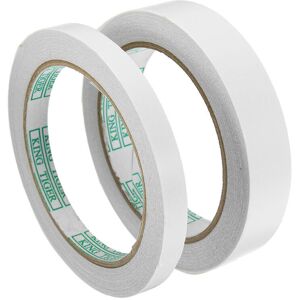 GreenZech (2.0cm*20m) 20m Double Sided Tape Oily Adhesive High Temperature Resistant Tape GreenZech (2.0cm*20m) 20m Double Sided Tape Oily Adhesive High Temperature Resistant Tape