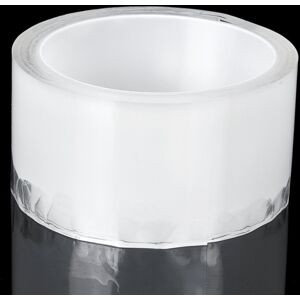 GreenZech (1M) Double Sided Tape Transparent No Trace Reusable Waterproof Adhesive Tape Gl GreenZech (1M) Double Sided Tape Transparent No Trace Reusable Waterproof Adhesive Tape Gl