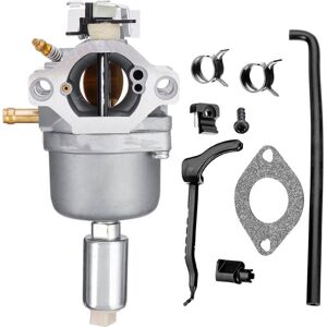 GreenZech Carburetor Repair Tool For John Deere LA105 LA125 D110 Lawn Mower Briggs Stratto GreenZech Carburetor Repair Tool For John Deere LA105 LA125 D110 Lawn Mower Briggs Stratto