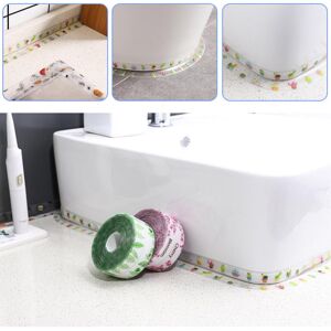 GreenZech (10m) 3.2M Waterproof Sealing Strip Self-adhesive Tape Mildew Proof Tape for Kit GreenZech (10m) 3.2M Waterproof Sealing Strip Self-adhesive Tape Mildew Proof Tape for Kit