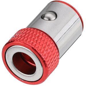 GreenZech 1/4 Inch Hex Removable Screwdriver Magnetic Ring S2 Alloy Screw Catcher For 6.35 GreenZech 1/4 Inch Hex Removable Screwdriver Magnetic Ring S2 Alloy Screw Catcher For 6.35