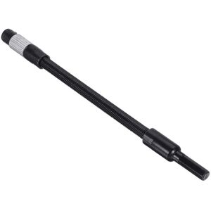 GreenZech (300mm) 200/300mm Flexible Extension Drill Shaft 1/4 Inch Screwdriver Extension GreenZech (300mm) 200/300mm Flexible Extension Drill Shaft 1/4 Inch Screwdriver Extension