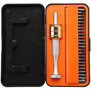 GreenZech 49Pcs Hex Shank Screwdriver Bits Set With Magnetic Screw Handle Tools Rotating E GreenZech 49Pcs Hex Shank Screwdriver Bits Set With Magnetic Screw Handle Tools Rotating E