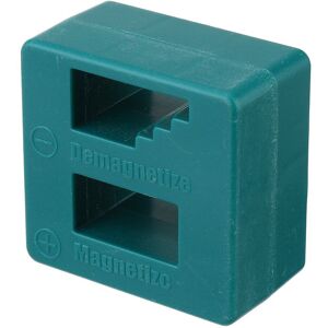 GreenZech (Orange) Magnetizer Demagnetizer Screwdriver Tips Screw Bits for Electric Screws GreenZech (Orange) Magnetizer Demagnetizer Screwdriver Tips Screw Bits for Electric Screws