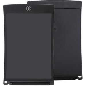 GreenZech (Black) 8.5inch Paperless LCD Writing Tablet Office Family School Drawing Graffi GreenZech (Black) 8.5inch Paperless LCD Writing Tablet Office Family School Drawing Graffi