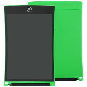 GreenZech (Green) 8.5inch Paperless LCD Writing Tablet Office Family School Drawing Graffi GreenZech (Green) 8.5inch Paperless LCD Writing Tablet Office Family School Drawing Graffi
