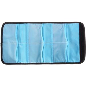 GreenZech (6) 3/4/6/10/12 Pocket Carry Travel Storage Bag Organizer for Lens Filter GreenZech (6) 3/4/6/10/12 Pocket Carry Travel Storage Bag Organizer for Lens Filter