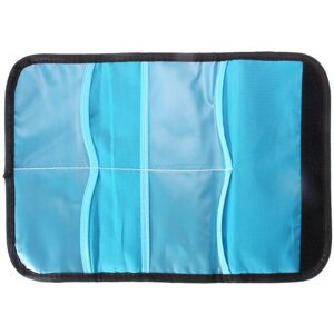 GreenZech (4) 3/4/6/10/12 Pocket Carry Travel Storage Bag Organizer for Lens Filter GreenZech (4) 3/4/6/10/12 Pocket Carry Travel Storage Bag Organizer for Lens Filter