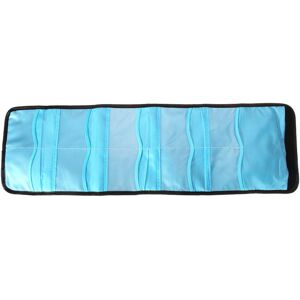 GreenZech (10) 3/4/6/10/12 Pocket Carry Travel Storage Bag Organizer for Lens Filter GreenZech (10) 3/4/6/10/12 Pocket Carry Travel Storage Bag Organizer for Lens Filter