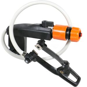 SPARES2GO Water Hose Kit for STIHL TS410 Cut-off Saw Connector Tap Connection Pipe Bracket SPARES2GO Water Hose Kit for STIHL TS410 Cut-off Saw Connector Tap Connection Pipe Bracket