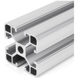 GreenZech 500mm Length T Slot Aluminum Profiles Extrusion Frame For CNC GreenZech 500mm Length T Slot Aluminum Profiles Extrusion Frame For CNC