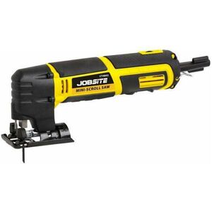 Neilsen Mini Scroll Saw 230v Cuts Wood and Metal (Genuine Jobsite CT4843) Neilsen Mini Scroll Saw 230v Cuts Wood and Metal (Genuine Jobsite CT4843)