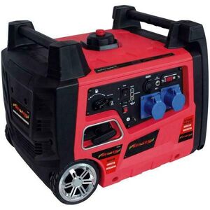 3.1KW Petrol Generator (Genuine Neilsen CT4540) 3.1KW Petrol Generator (Genuine Neilsen CT4540)