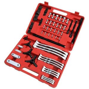 Gear Puller Set 2, 3 Jaw 75 - 200mm Set ( 3" 4" 6" 8") (Genuine Neilsen CT3920) Gear Puller Set 2, 3 Jaw 75 - 200mm Set ( 3" 4" 6" 8") (Genuine Neilsen CT3920)