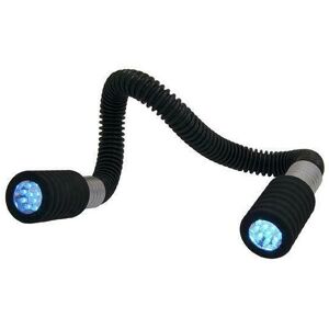 Genuine Neilsen Flexi-Cobra Style 24 LED Flexible Work Light (CT3440) Genuine Neilsen Flexi-Cobra Style 24 LED Flexible Work Light (CT3440)