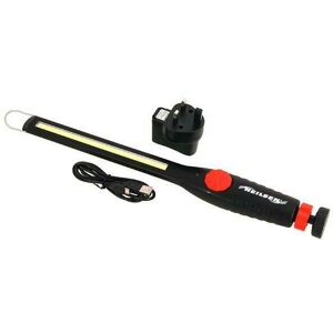 6 watt COB Led Rechargable Inspection / Work light (Genuine Neilsen CT4841) 6 watt COB Led Rechargable Inspection / Work light (Genuine Neilsen CT4841)