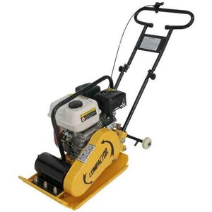 Petrol Compactor Wacker Plate 510cm x 350cm C60 5.5HP (Genuine Neilsen CT1707) Petrol Compactor Wacker Plate 510cm x 350cm C60 5.5HP (Genuine Neilsen CT1707)