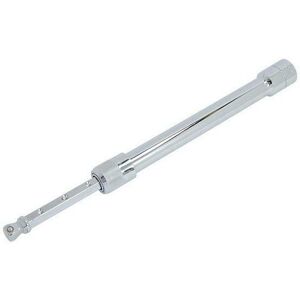 Extension Bar - 1/2 inch drive Adujustable Wobble (Genuine Neilsen CT1332) Extension Bar - 1/2 inch drive Adujustable Wobble (Genuine Neilsen CT1332)