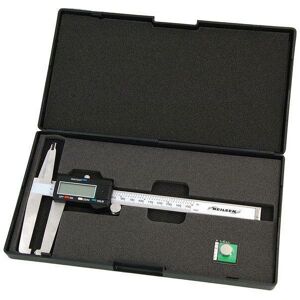 Digital Brake Disc & Drum Caliper 150mm / 6" Inch (Genuine Neilsen CT5064) Digital Brake Disc & Drum Caliper 150mm / 6" Inch (Genuine Neilsen CT5064)