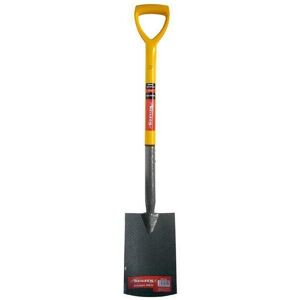 Steel Digging Spade Heavy Duty (Genuine Neilsen CT0162) Steel Digging Spade Heavy Duty (Genuine Neilsen CT0162)