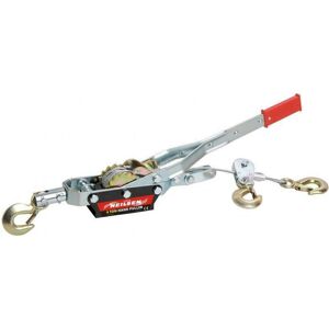 4 Ton Hand Cable Puller / Winch (Genuine Neilsen CT0515) 4 Ton Hand Cable Puller / Winch (Genuine Neilsen CT0515)