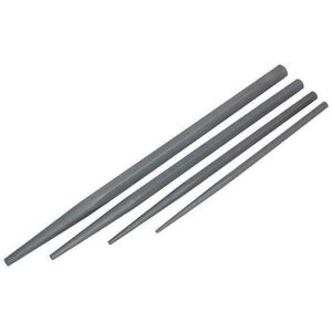 Punch Set - 4 Piece Taper Super Long (Genuine Neilsen CT1042) Punch Set - 4 Piece Taper Super Long (Genuine Neilsen CT1042)