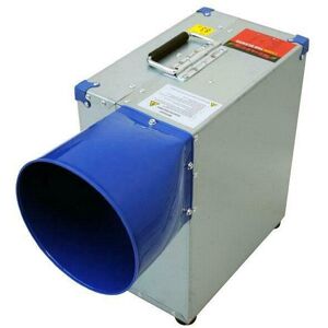 Genuine Neilsen CT4000 Bouncy Castle Blower - 1.5HP Electric Inflator, 1100W, 22 Genuine Neilsen CT4000 Bouncy Castle Blower - 1.5HP Electric Inflator, 1100W, 22