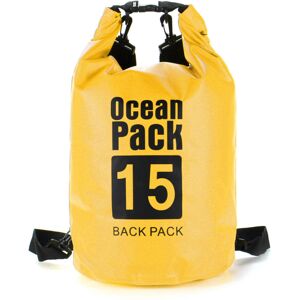 GreenZech (5L) 2/5/10/15/20/30L Waterproof Bag Dry Sack Backpack Swimming Sport Camping Dr GreenZech (5L) 2/5/10/15/20/30L Waterproof Bag Dry Sack Backpack Swimming Sport Camping Dr