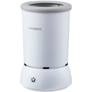 GreenZech (White) Automatic Dog Paw Cleaner USB Charging Portable Pet Paw Cleaning with So GreenZech (White) Automatic Dog Paw Cleaner USB Charging Portable Pet Paw Cleaning with So